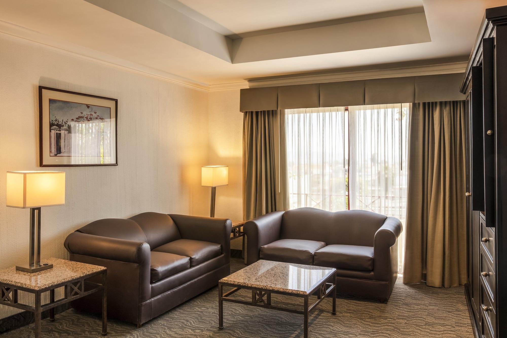 กัมมา ติฮัวนา Hotel ภายนอก รูปภาพ