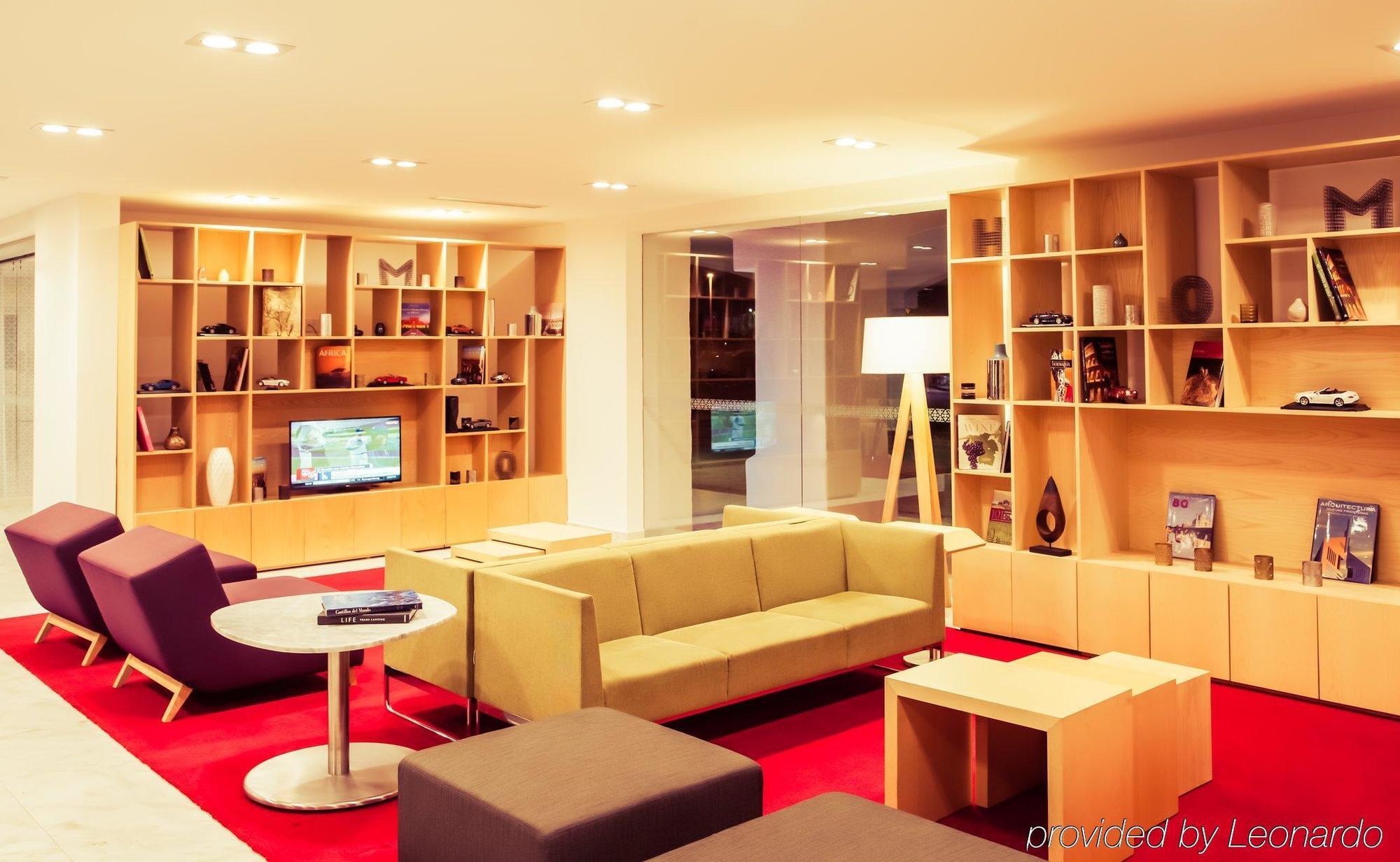 กัมมา ติฮัวนา Hotel ภายนอก รูปภาพ