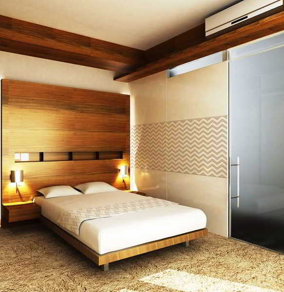 กัมมา ติฮัวนา Hotel ภายนอก รูปภาพ